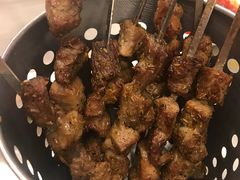 -九十九顶毡房(阜石路店)