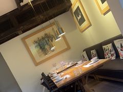 -素描餐厅(灵隐天竺店)
