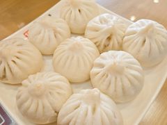 -华天二友居肉饼(宫门口店)