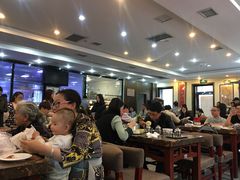 大堂-张包铺(道外店)