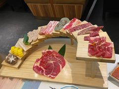 -千寻山野烤肉(中关村店)