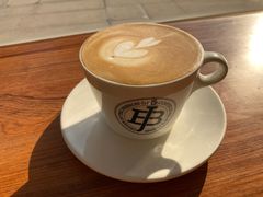 -Jamaicablue Coffeeshop(中央广场店)
