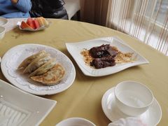 -鹏天阁酒楼·海鲜(红旗店)