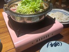 -晶吉·居酒屋·日本料理·烧鸟(中山区民主广场经典生活店)