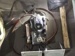 -抚顺煤矿博物馆