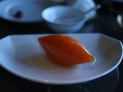 蜜汁红薯-新荣记(BFC外滩金融中心店)
