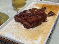 -先记烧鹅王·本地粤菜(福永店)