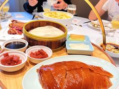 片皮鸭-红城阁·上海味道(四平路店)