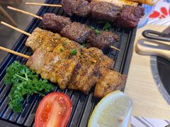 -太郎的家·平价日料(曼巴特店)