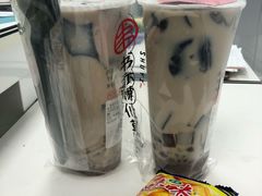 -书亦烧仙草(新都会店)