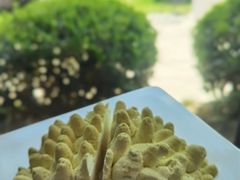-福州仓山凯悦酒店·Market Cafe Lacucina咖啡厅