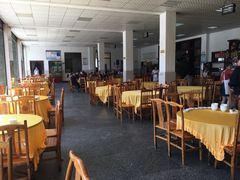 大堂-荣生萝卜汤饭店
