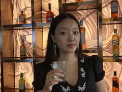 -境·Bar·日咖夜酒