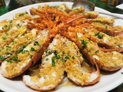 -喜和园·雅宴·宴会(西漳公园店)