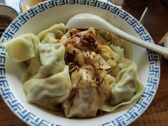 -笑来喜馄饨小笼工坊店(湖滨街店)