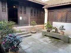 -章太炎故居