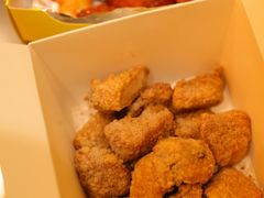 -超级鸡车(曹杨路店)