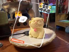 -鳗鱼家·深夜食堂(军博店)