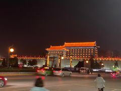 -郑记biangbiang面(钟楼店)