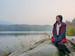 -黄巢水库