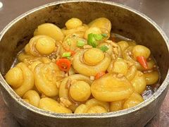 -岚县土豆宴(总部)