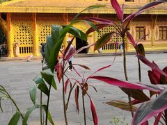 -曼听御花园