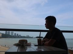 -太平洋咖啡(海天驿站店)