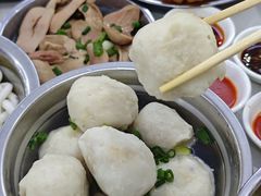 -福屿鲜捞小吃·捞化(福屿总店)