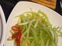 -高第街56号港式餐厅(山大路店)