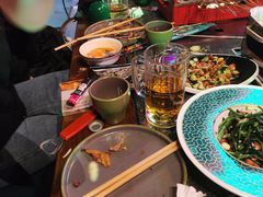 -路边边.炒菜烧烤.音乐餐厅(良乡长虹店)