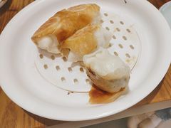 -新时代大酒店(仰口路店)