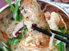 越式炸米卷-海安安越南粉(丹竹頭店)