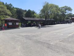 -萨尔浒风景区