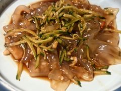 -醉炫音速烧烤·干煸菜(沙河总店)