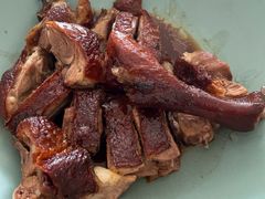 -老字号蛇口德记烧腊饭店·海鲜加工