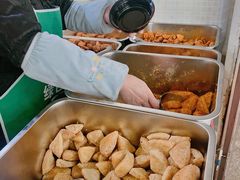 -518豆腐干(总店)