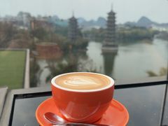-忆咖啡观景餐厅(桂林象山公园店)