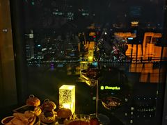 -翡翠36酒吧(浦东香格里拉店)