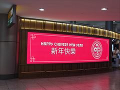 -开罗国际机场