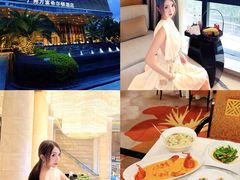 -酌宴府The China Club·广州万富希尔顿酒店(云城东路店)