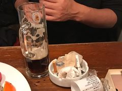 -宝莱纳啤酒花园餐厅PAULANER BRAUHAUS Nanjing(广州路店)