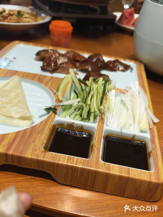 嗣林·爷爷的私房菜(湾里店)图片