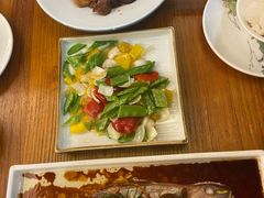 -堂宴·老厦门私房菜(1988仙岳总店)