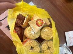 -惠赞老饼家(逢源商业街店)