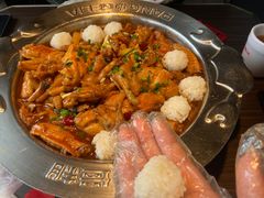 -胖哥俩肉蟹煲(杭州下沙学林街店)