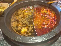 -蜀大侠火锅(总府路店)