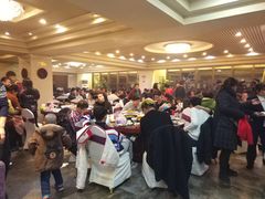 大堂-春来和(汉城南路店)