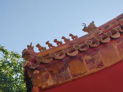 -北京市劳动人民文化宫(太庙)