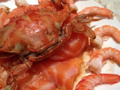 iphone_upload_pic-芭菲盛宴·环球美食(解放碑英利国际店)