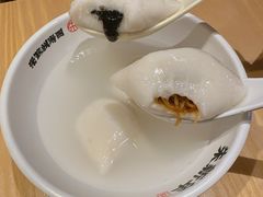 -朱新年·苏式汤团·面点(北寺塔店)